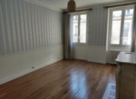 Chambre rue Carnot